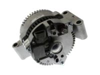 Ford Ranger Alternator - F6PZ-10346-LARM Alternator Assembly