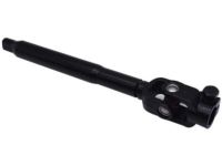 Ford 9L8Z-3B676-A Lower Shaft Ford 9L8Z-3B676-A Lower Shaft