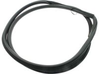 Ford FT4Z-5820708-B Door Opening Weatherstrip Assembly Ford FT4Z-5820708-B Door Opening Weatherstrip Assembly