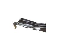 Ford FL3Z-1828136-A Reinforcement Ford FL3Z-1828136-A Reinforcement