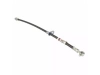 Ford 8T4Z-2A442-A Brake Hose Assembly