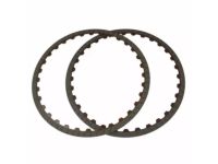 Ford XS4Z-7B164-AB Drive Plate Assembly