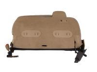 Ford BL3Z-1666801-A Rear Seat Back Pad Ford BL3Z-1666801-A Rear Seat Back Pad