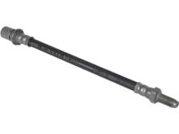 Ford 8G1Z-2A442-A Brake Hose Assembly
