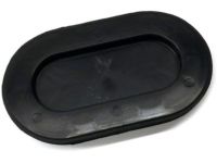 Ford 4L3Z-99277B76-AA Plug - Cover - Threaded
