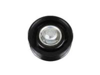 Ford F8CZ-6C348-AA Pulley