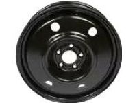 Ford DA5Z-1015-C Wheel Assembly