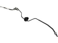 Ford KB3Z-2282-A Hose Assembly Brake