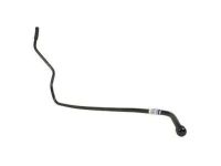 Ford BL3Z-9G297-A Hose - Fuel Vapour