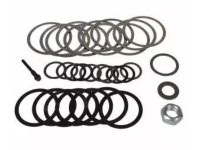 Ford F7UZ-4067-AD Shim - Driving Pinion