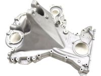 Ford CM5Z-6019-H Front Cylinder Cover
