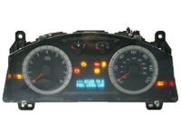 Ford Escape Instrument Cluster - AL8Z-10849-HA Instrument Cluster