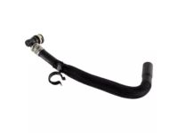 Ford JL3Z-6A715-B Hose Assembly