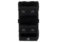 Ford M2DZ-14529-AB Switch Window Control Double