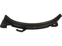 Ford 6C2Z-8146-AA Radiator Fan Shroud