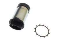 Ford EOAZ-17664-A Motor And Pump Assembly Ford EOAZ-17664-A Motor And Pump Assembly