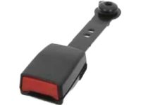 Ford F75Z-7861202-AAC Seat Belt Assembly
