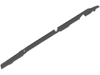 Ford EJ7Z-5802038-A Front Fender Filler Ford EJ7Z-5802038-A Front Fender Filler