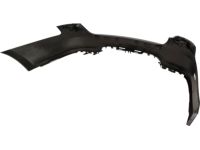 Ford AG1Z-17K835-LAPTM Cover - Bumper