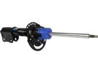 Ford F2GZ-18124-AB Shock Absorber Assembly