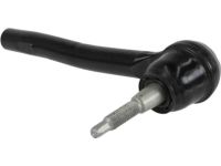 Ford KB3Z-3A130-B Spindle Rod Connecting End Ford KB3Z-3A130-B Spindle Rod Connecting End