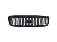 Ford Crown Victoria Grille - 6W7Z-8200-AA Grille Assembly - Radiator