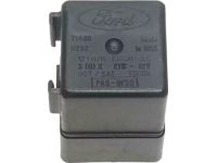 Ford F67Z-13350-BA Direction Indicator Relay Ford F67Z-13350-BA Direction Indicator Relay