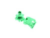 Mercury Mariner Door Latch Assembly - XR8Z-65219A24-AA Clip