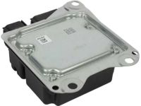Ford HS7Z-14B321-A Air Bag Sensor Assembly