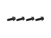 Ford -W505274-S424 Screw Ford -W505274-S424 Screw