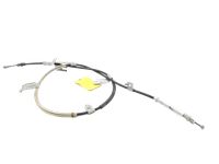 Ford FR3Z-2A635-A Parking Brake Cable Assembly Ford FR3Z-2A635-A Parking Brake Cable Assembly