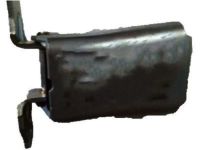 Ford Bronco Door Hinge - E8TZ-1522810-A Hinge Assembly - Door
