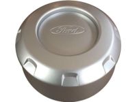 Ford HC3Z-5230-C Rear Muffler And Pipe Assembly