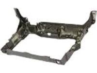 Ford AA8Z-16138-A Front End Assembly