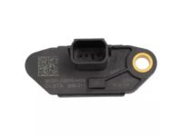 Ford BK3Z-7F293-B Sensor - Manual Lever Position