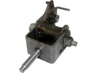 Ford KB3Z-5K291-A Bracket - Exhaust Pipe Mounting