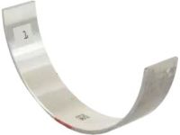 Ford JL3Z-6211-D Connecting Rod Bearing