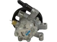 Ford 7T4Z-3A696-A Power Steering Pump Assembly