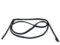 Ford 7T4Z-7825324-A Weatherstrip