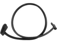 Ford BK3Z-1525325-A Weatherstrip