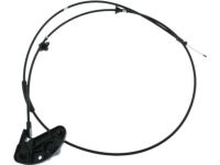 Ford E3ZZ-7213-B Gear Change Lever Knob