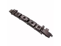Ford 7T4Z-17C882-A Bumper Bar Isolator Assembly