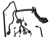 Ford FJ7Z-14630-C Jumper Wire Assembly