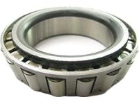 Ford 8U9Z-1244-A Bearing Cone And Roller