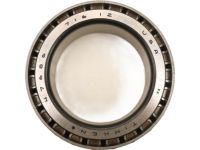 Ford 8U9Z-1244-A Bearing Cone And Roller