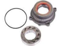 Ford XC3Z-6608-AA Rotor And Shaft Assembly