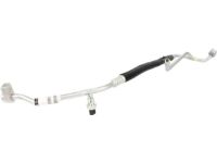 Ford HC3Z-19972-A Tube Assembly Ford HC3Z-19972-A Tube Assembly