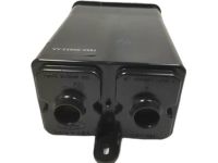 Ford F65Z-9D653-AA Reservoir Assembly