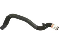 Ford KV6Z-8075-J Hose Supply Tank To Radiator