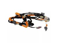 Ford JC3Z-14A318-HA WIRE ASY Ford JC3Z-14A318-HA WIRE ASY